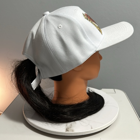 Love Inspired Baseball Cap (NWOT) - Picture 5 of 9